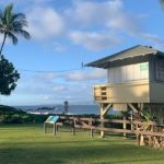 Kamaole Beaches have lifeguards on duty
